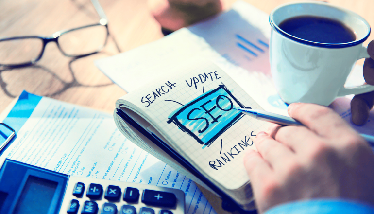 o que significa seo