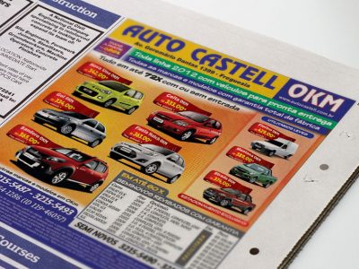 Auto Castell