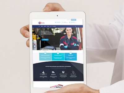 Brasil Emergências Médicas