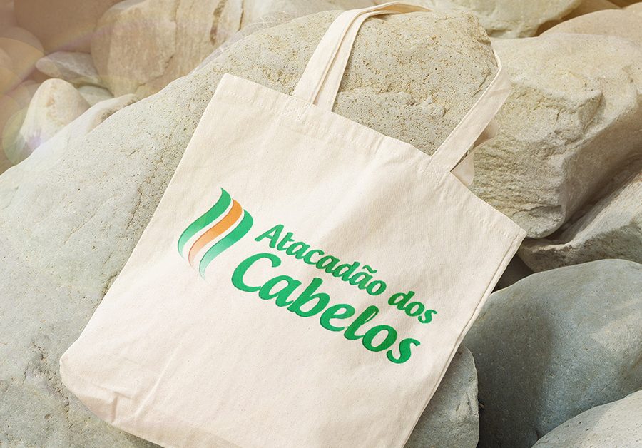 Atacadão dos Cabelos