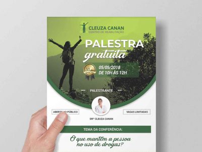 Clínica Cleuza Canan