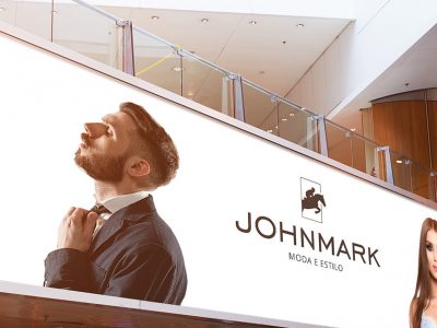 Johnmark