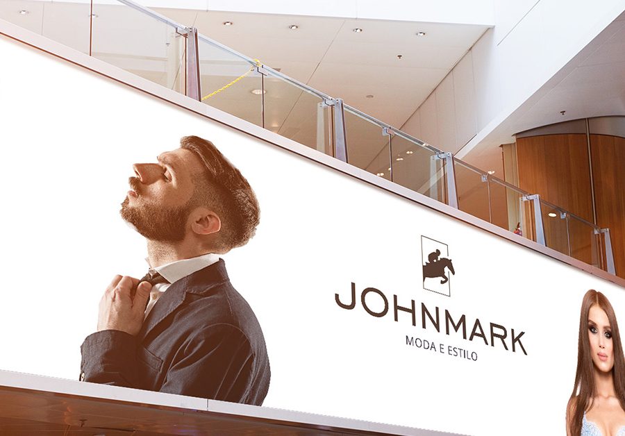 Johnmark
