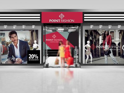 Point Fashion