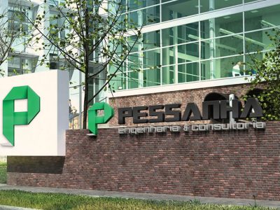 Pessanha Engenharia