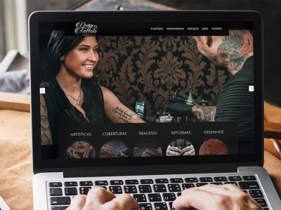 Visão Tattoo