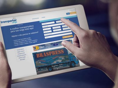 Transportar Cargo