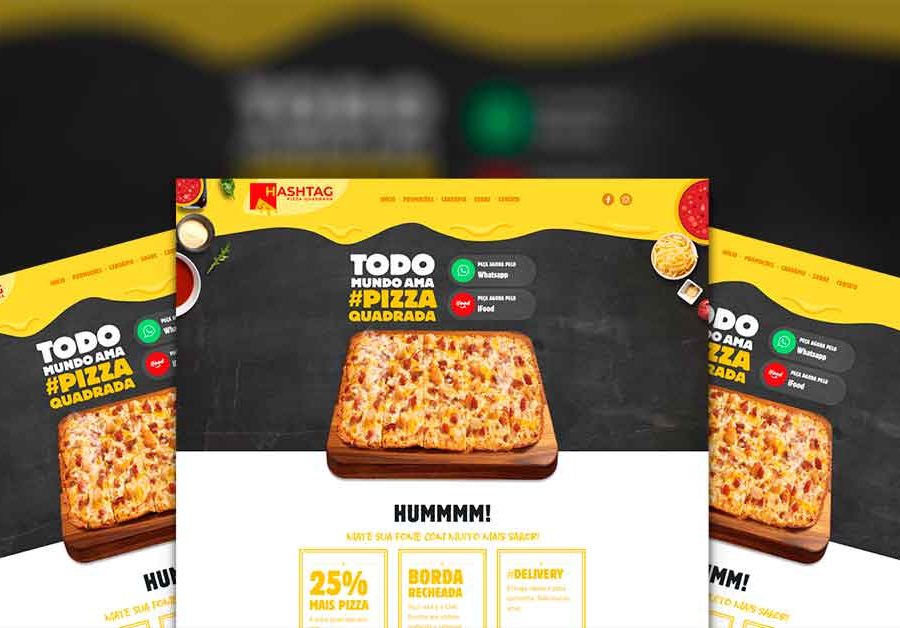 Pizzaria