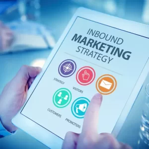 inbound marketing