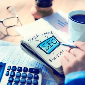 O que significa SEO